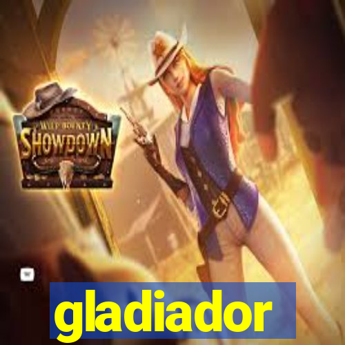 gladiador significado espiritual